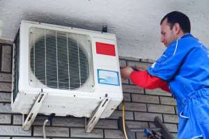 HVAC Companies Near Shawnee, CO Available Now